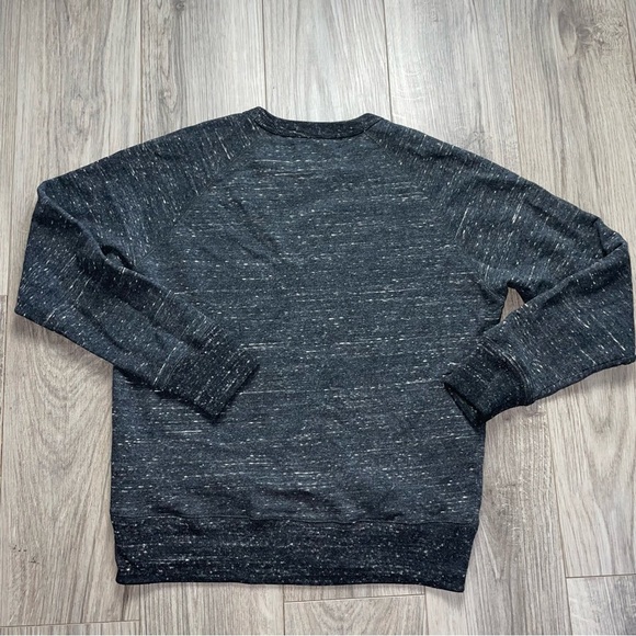 Our Legacy Grey‎ Sweatshirt Size 46 - Picture 3 of 8